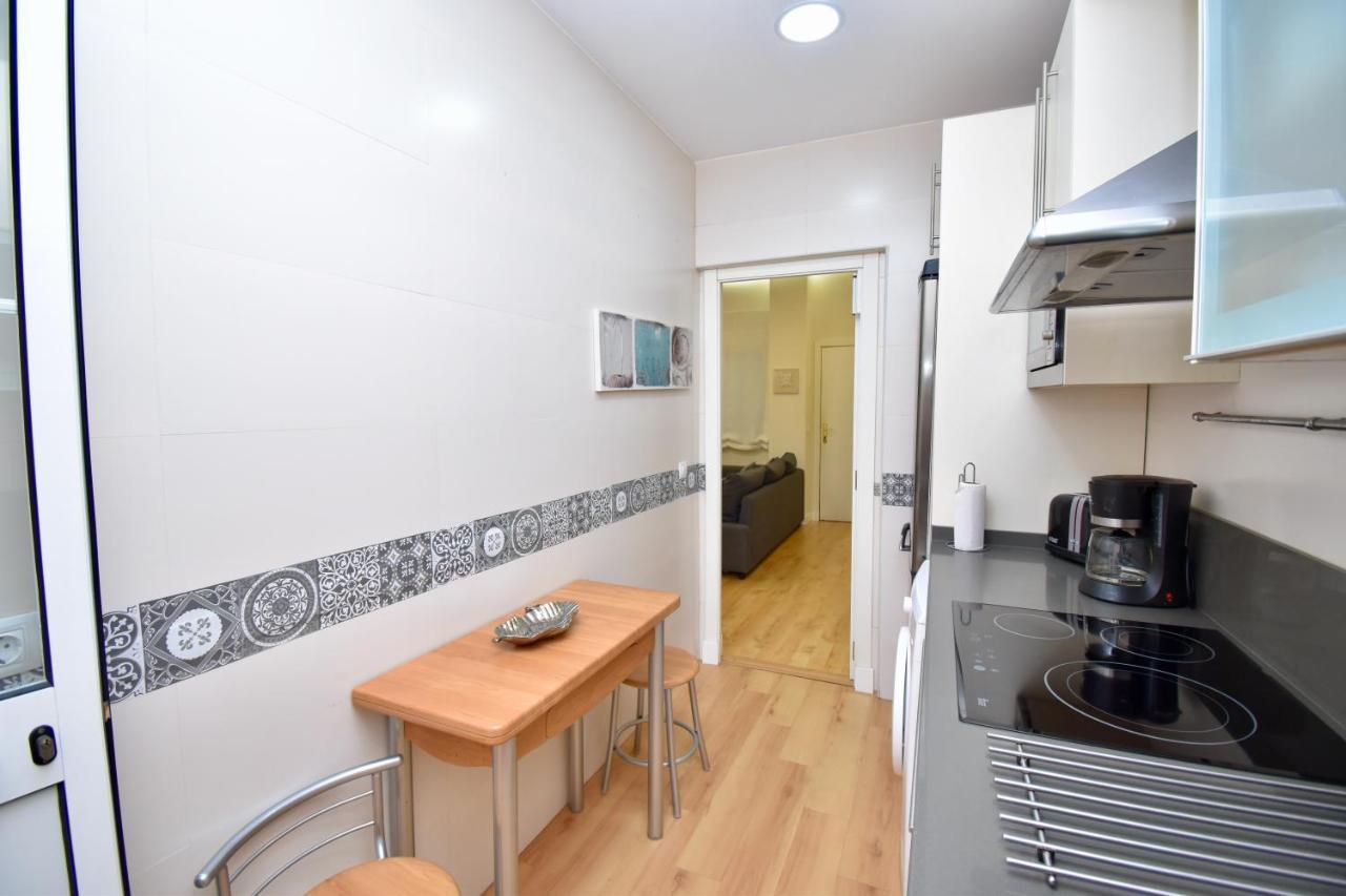 El Patio Lejlighed Cádiz Eksteriør billede